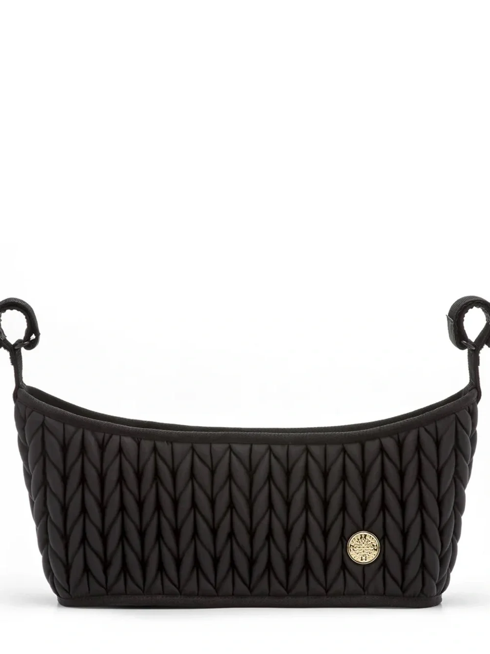 Happ Brand Stroller Organizer Black